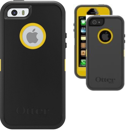 Apple iPhone 5 Case